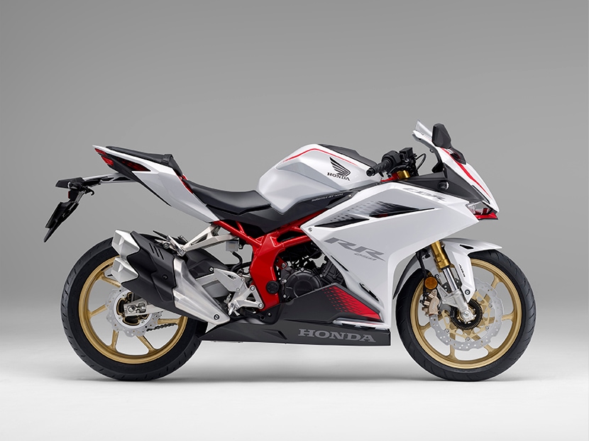 Honda CBR250RR Coming To India Or Not? - Here’s What We Know - foreground
