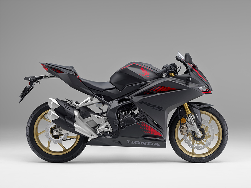 Honda CBR250RR Coming To India Or Not? - Here’s What We Know - back