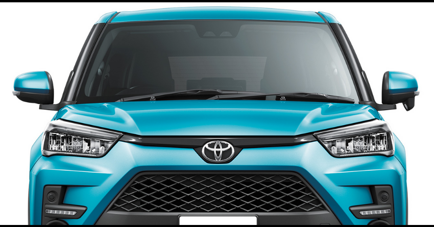 Toyota Urban Cruiser Launch Delayed