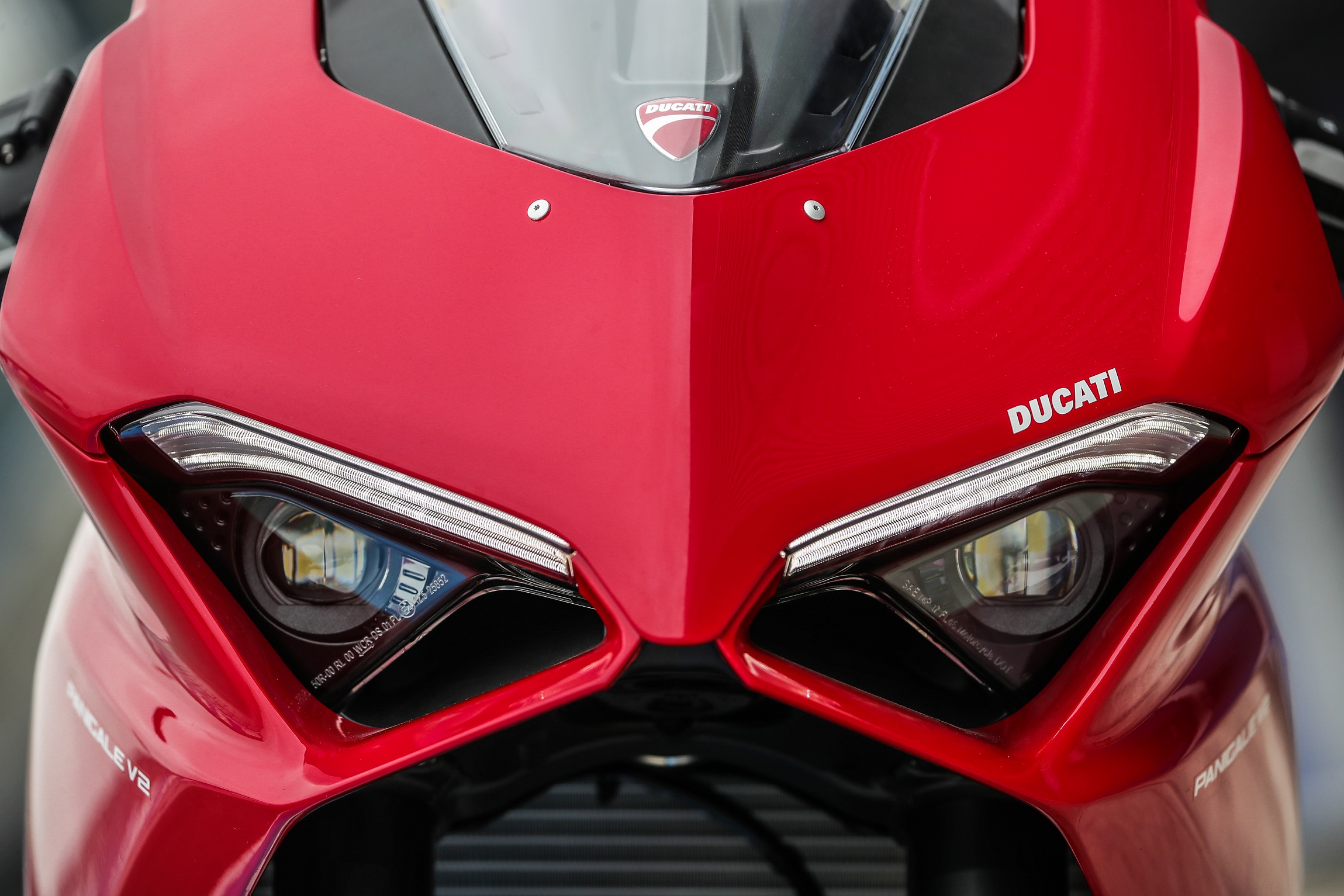 Ducati's 1st BS6-Compliant Superbike Launched in India