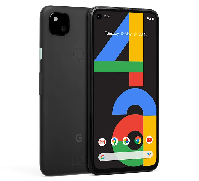 Google Pixel 4a Officially Announced