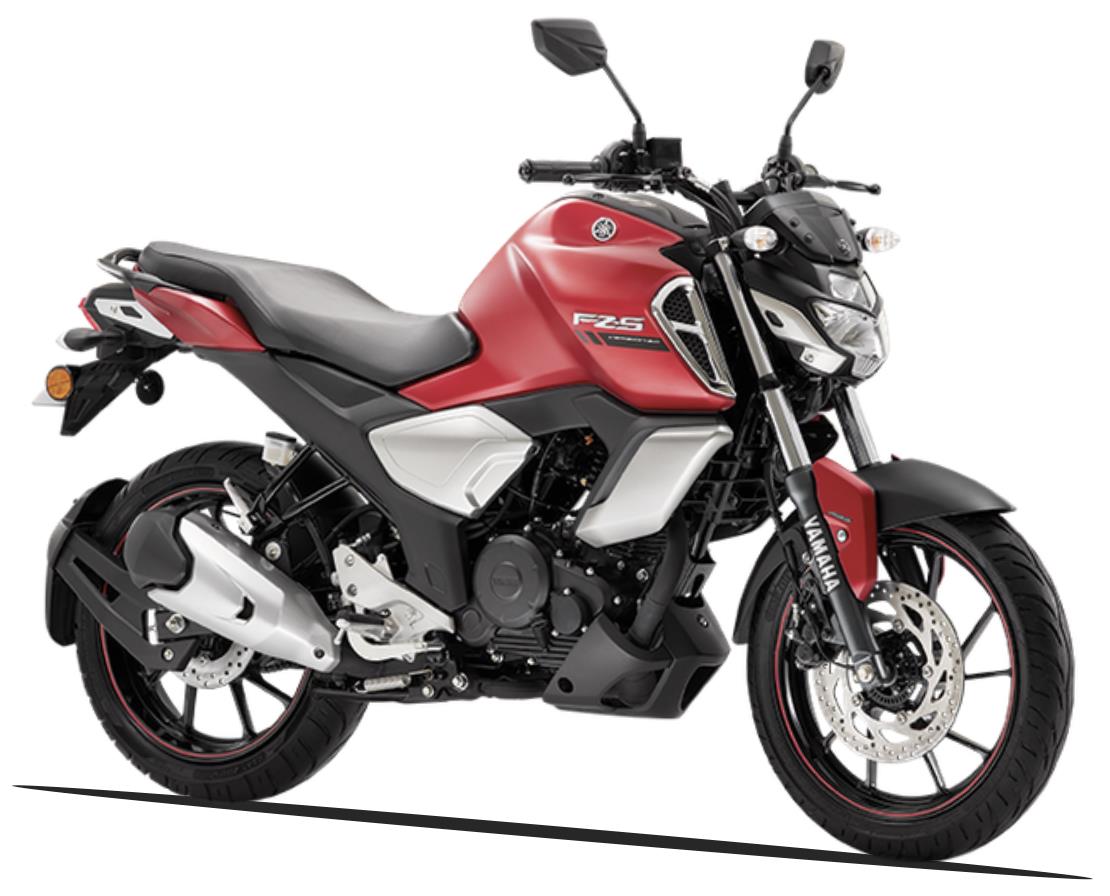 Top 20 Best Bikes Under INR 2 Lakh in India