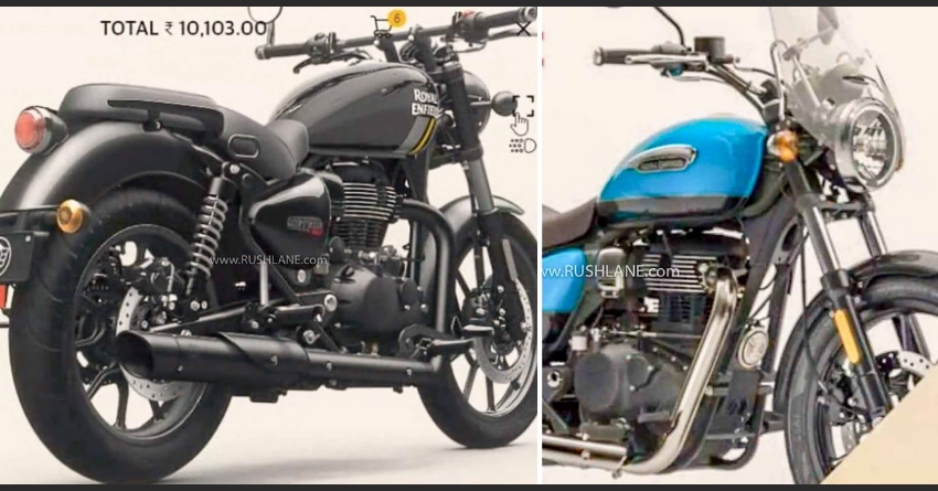Royal Enfield Meteor 350 Launch Delayed Once Again