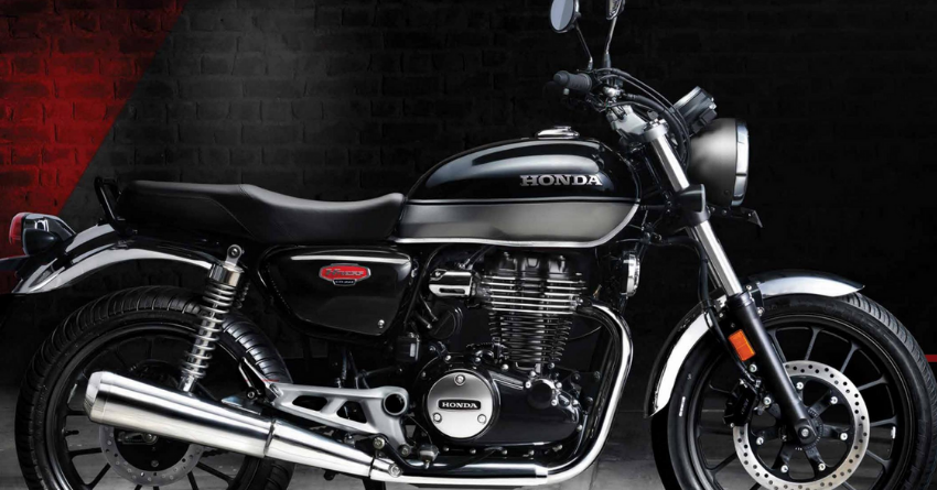Honda CB350 Diwali Offer Revealed