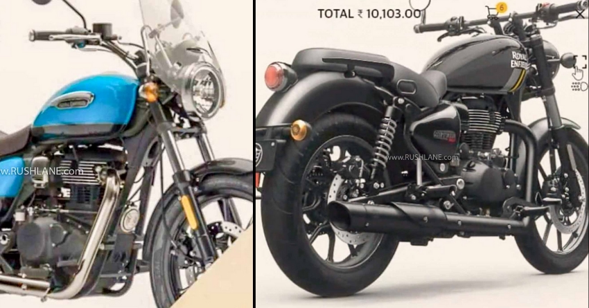 Royal Enfield Meteor 350 Launch Delayed; Not Coming by Diwali 2020
