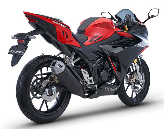 Honda CBR150R Coming to India or Not? - Here's What We Know - close up