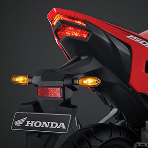 Honda CBR150R Coming to India or Not? - Here's What We Know - snap