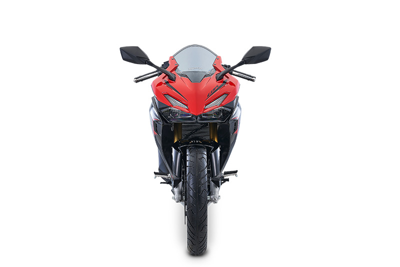 Honda CBR150R Coming to India or Not? - Here's What We Know - back