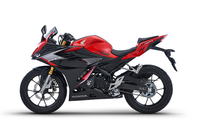Honda CBR150R Coming to India or Not? - Here's What We Know - left