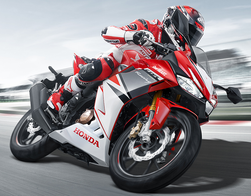 Honda CBR150R Coming to India or Not? - Here's What We Know - bottom