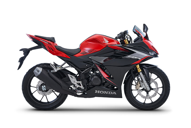 Honda CBR150R Coming to India or Not? - Here's What We Know - closeup