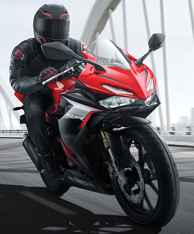 Honda CBR150R Coming to India or Not? - Here's What We Know - image