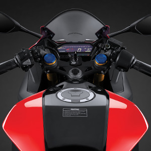 Honda CBR150R Coming to India or Not? - Here's What We Know - top