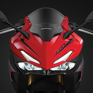 Honda CBR150R Coming to India or Not? - Here's What We Know - wide