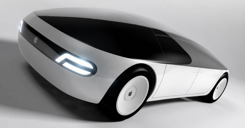 Hyundai Apple Electric Car is Coming in 2027 [Quick Report]