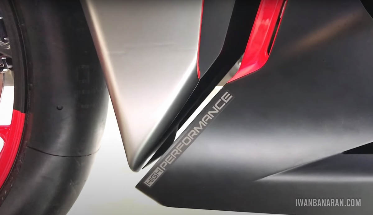 Yamaha R15 V3-Based F155 Moped Concept Revealed - view
