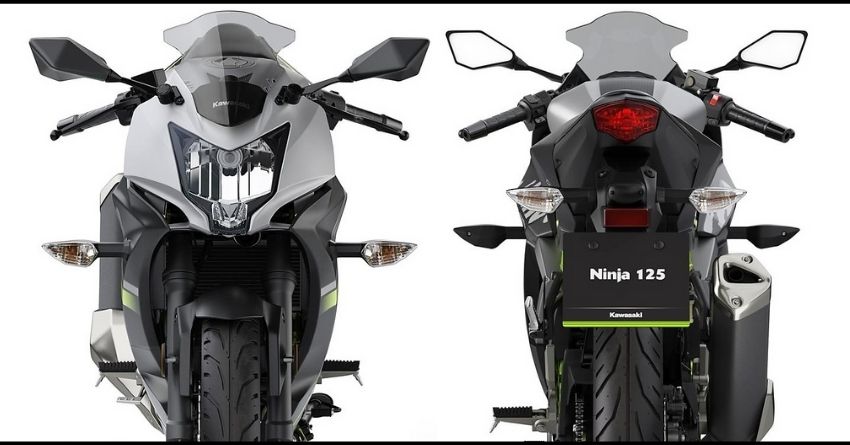 Kawasaki Ninja 125 Sportbike - Legends Start Here (5 Quick Facts)