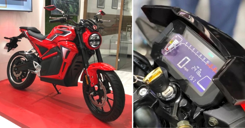 Hero Electric AE-47 Streetfighter India Launch Delayed Again