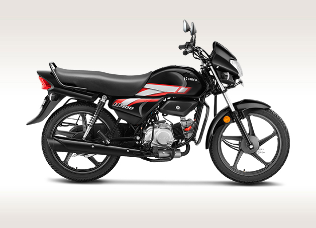Hero MotoCorp Launches New Motorcycle