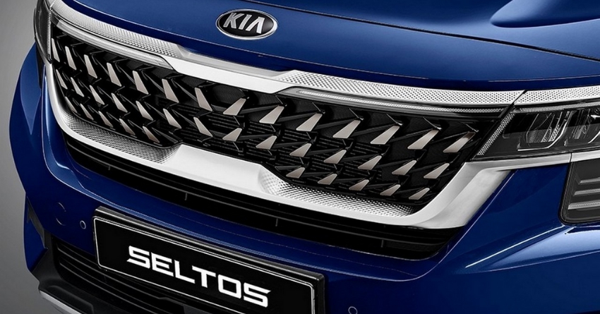 New Kia Seltos Gravity Edition to Launch in India Soon