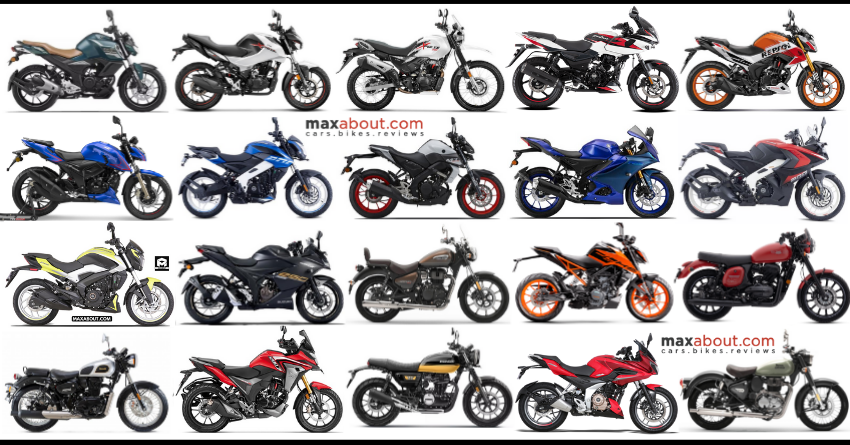 9 Best Bikes Under 1.5 Lakh On-Road Price In India 2023