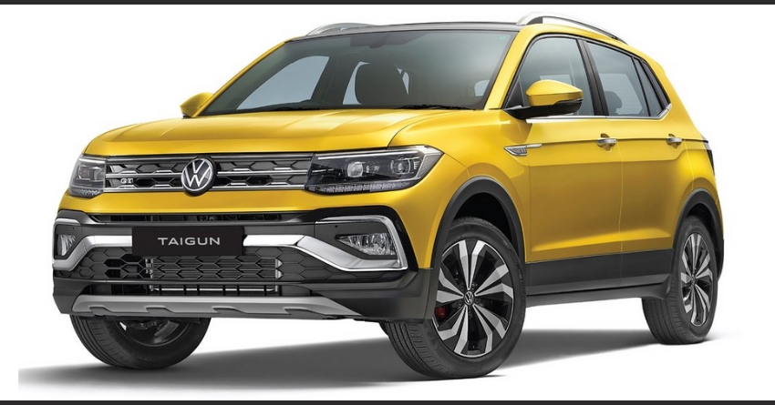 Volkswagen's Big Discount Sale: Save Up to Rs 1.40 Lakh on Taigun, Virtus, and Tiguan