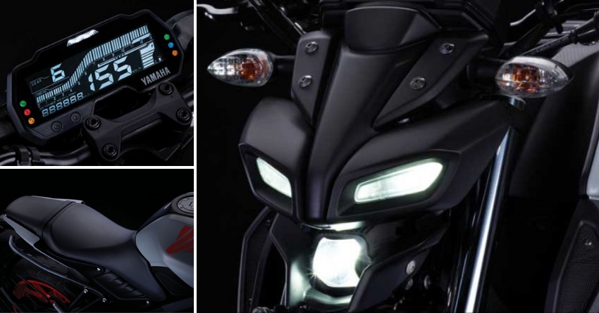 Yamaha MT-15 Dual-Channel ABS Model India Launch Soon