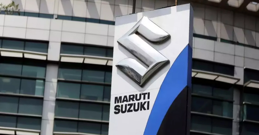CCI Penalties Maruti Suzuki INR 200 Crore for Its Dealer Discount Scheme