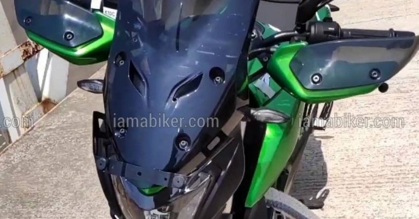 New Bajaj Dominar 400 Expected to Launch Near Diwali This Year