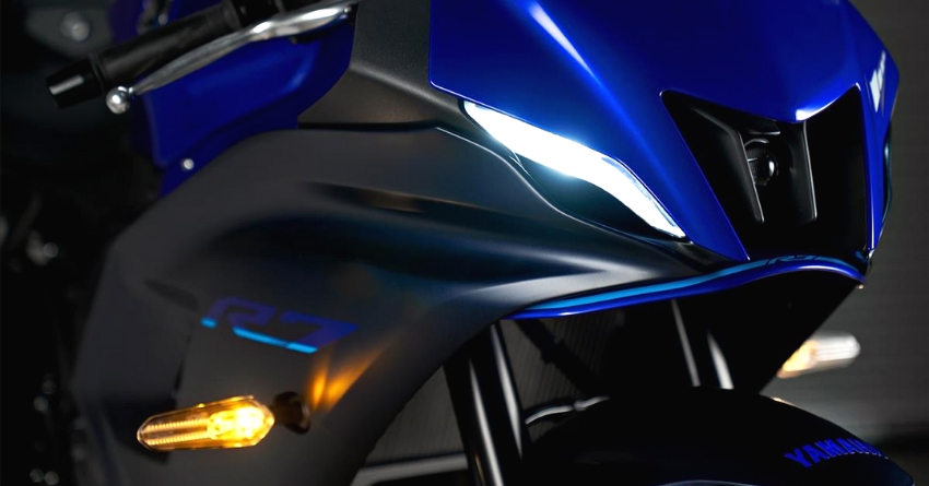 200cc Yamaha YZF-R2 in the Making - Here Are The Details