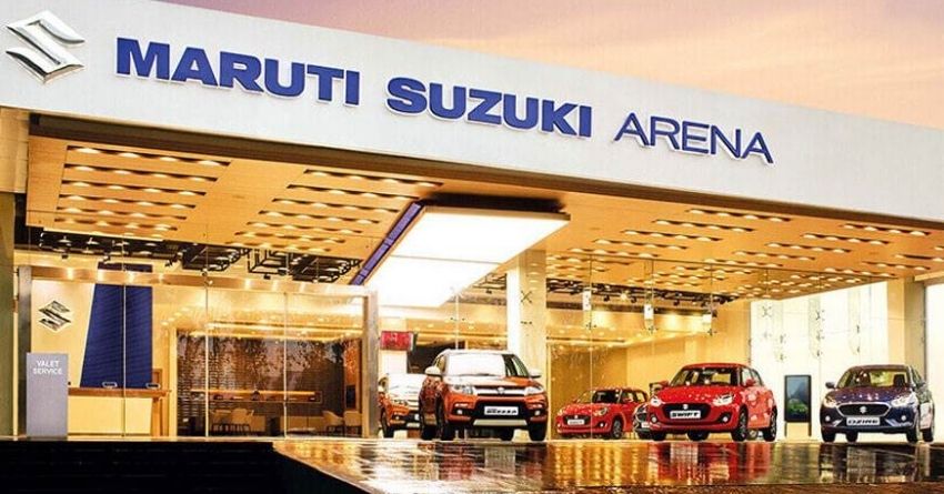 Maruti Recalls 1.81 Lakh Vehicles to Prevent Potential MGU Issues