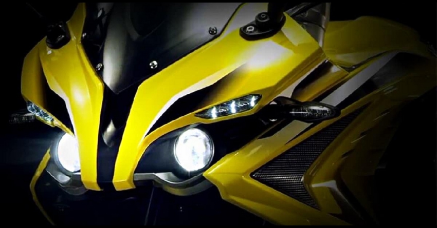 250cc Bajaj Pulsar Motorcycles to Launch in India on October 28; Two Models Expected