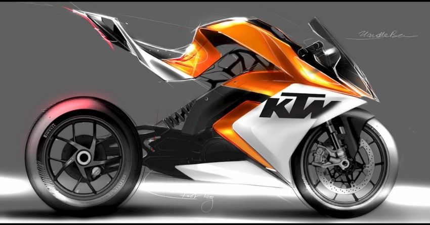490cc KTM Bikes to Make Official Debut By The End Of This Year