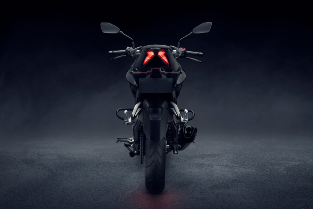 Bajaj Pulsar N250 Streetfighter Officially Launched in India at Rs 1.38 Lakh - macro