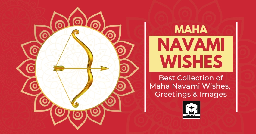 2022 Maha Navami Wishes, HD Images, Greetings And Messages
