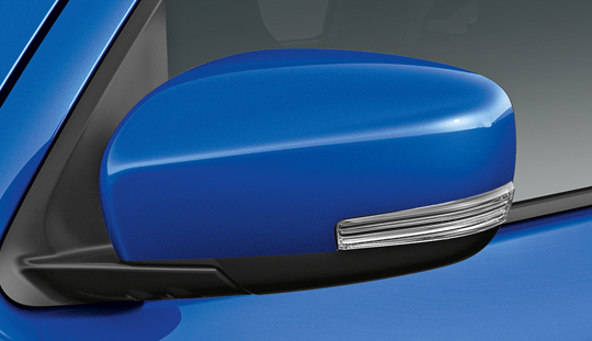 2022 Maruti Suzuki Celerio Hatchback - All You Need to Know - right