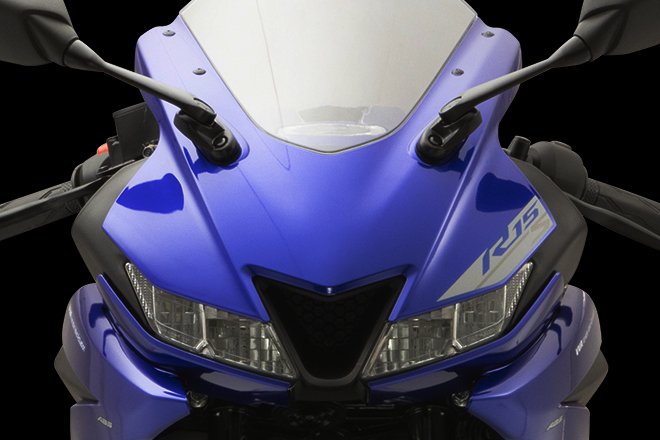 Yamaha R15S is Back! 2022 Model Launched in India at Rs 1.58 Lakh - pic
