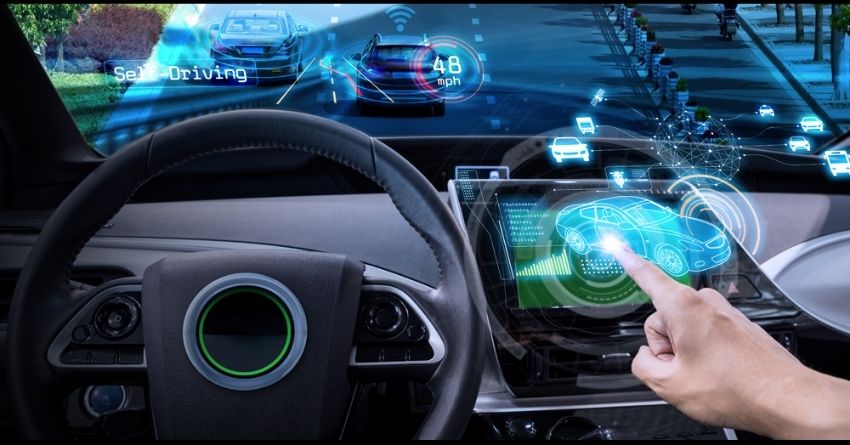 ADAS Feature Emerging As An Essential Need for Future Cars