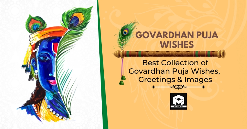 2022 Govardhan Puja Wishes, HD Images, Greetings And Messages