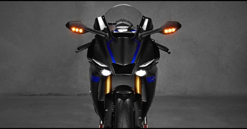 Yamaha YZF-R9 Superbike Trademarked in India; To Be Based on MT-09