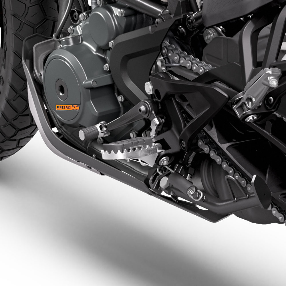 2022 KTM 250 Adventure Unveiled Officially; Coming to India Soon - image