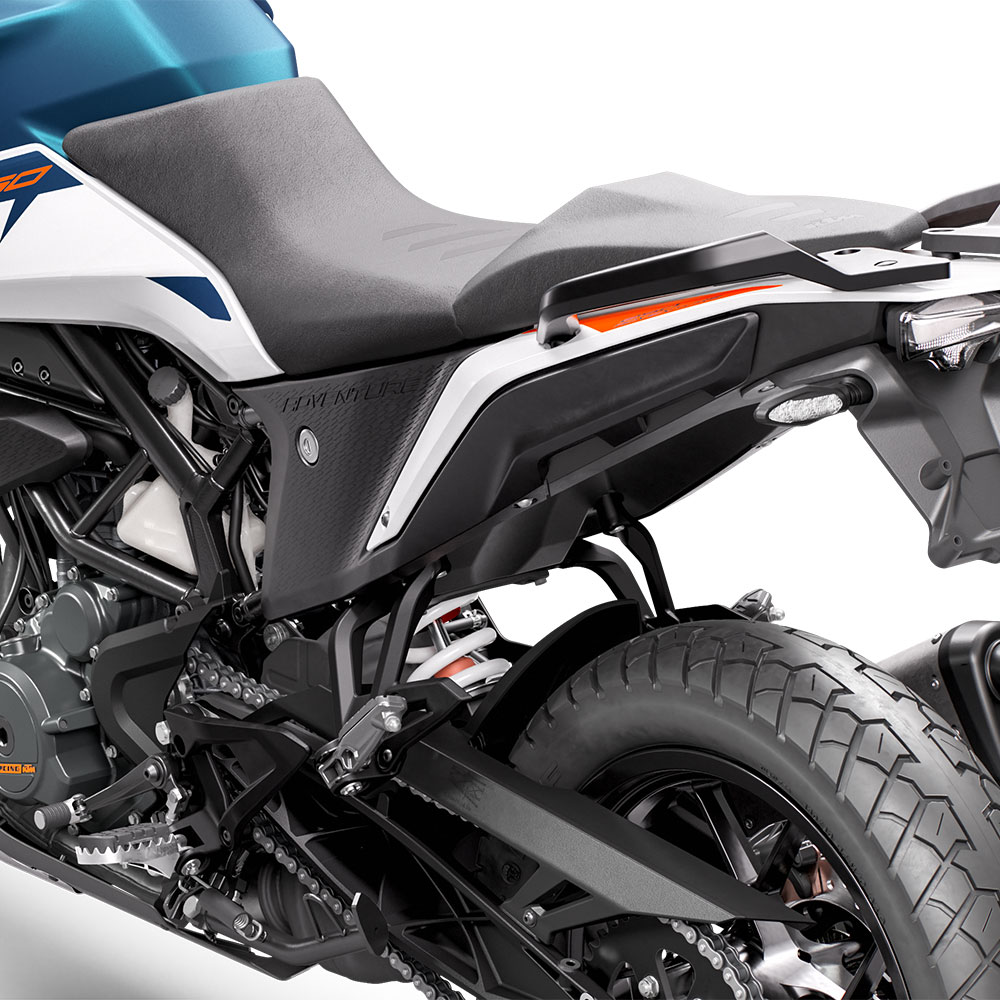2022 KTM 250 Adventure Unveiled Officially; Coming to India Soon - landscape