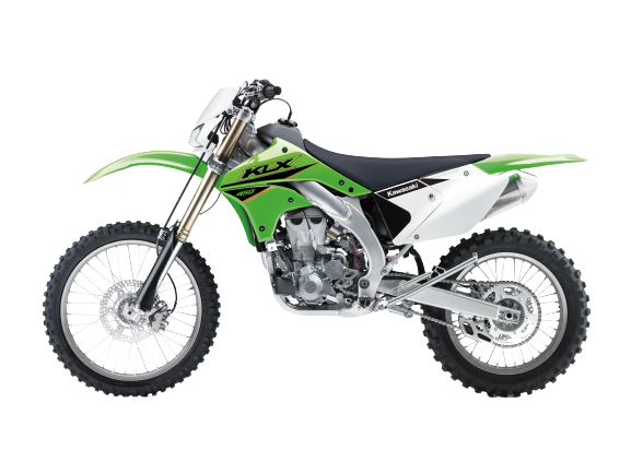 2022 Kawasaki KLX450R Debuts in India With Rs 8.99 Lakh Price Tag - picture