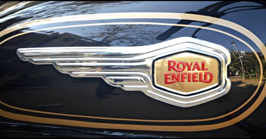 All-New Royal Enfield Bullet 350 to Launch in India Next Year