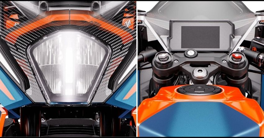2022 KTM RC 390 Sports Bike Likely to Launch in India This Month