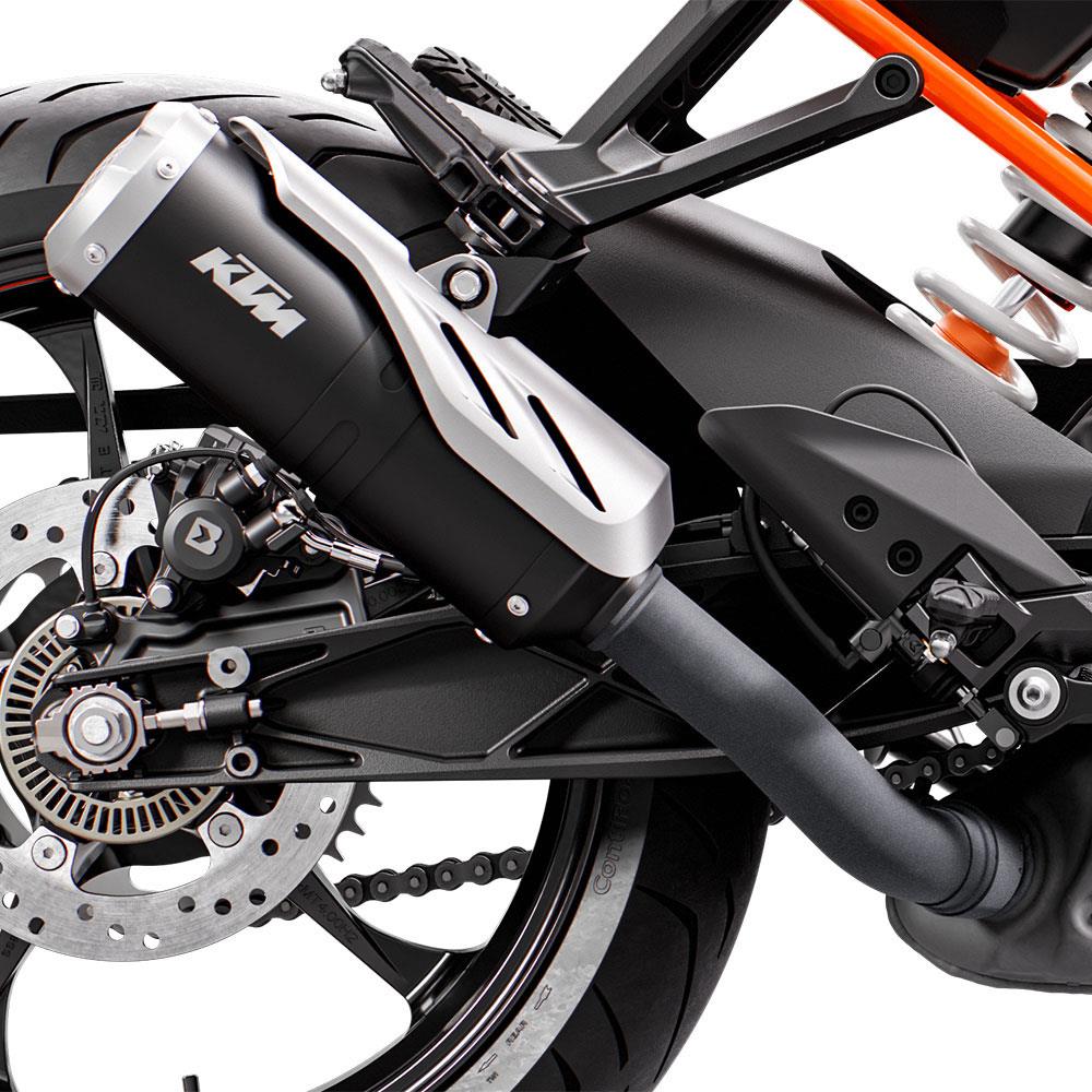 2022 KTM RC 390 Sports Bike Likely to Launch in India This Month - midground