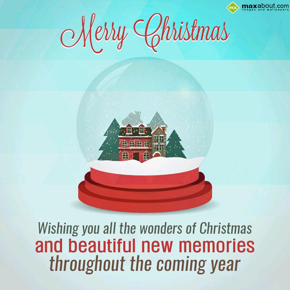 2022 Best Christmas Wishes, Images and Merry Xmas Greetings - photo