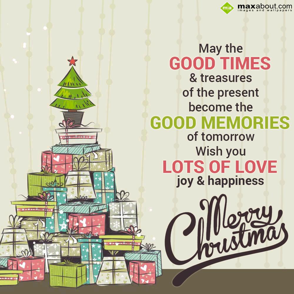 2022 Best Christmas Wishes, Images and Merry Xmas Greetings - close-up