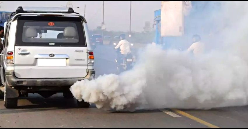10-Year Old Diesel Cars To Be Deregistered Soon - Report
