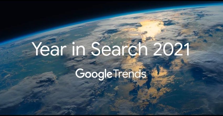 Here's What People Searched on Google in India in 2021 (Top 10 Results)
